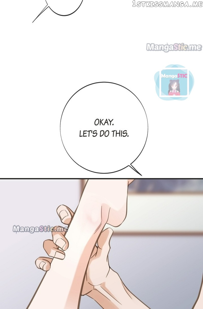 Survival Marriage chapter 92 - page 74