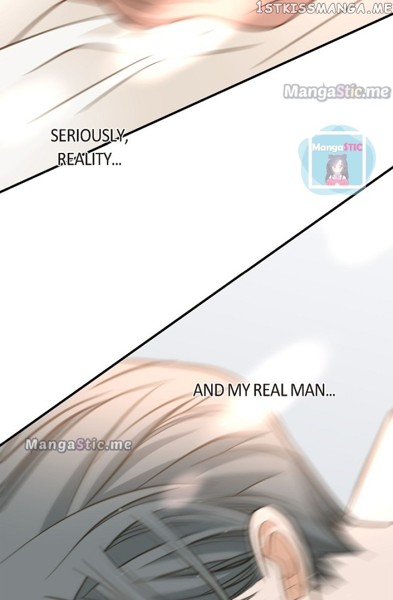 Survival Marriage chapter 92 - page 77