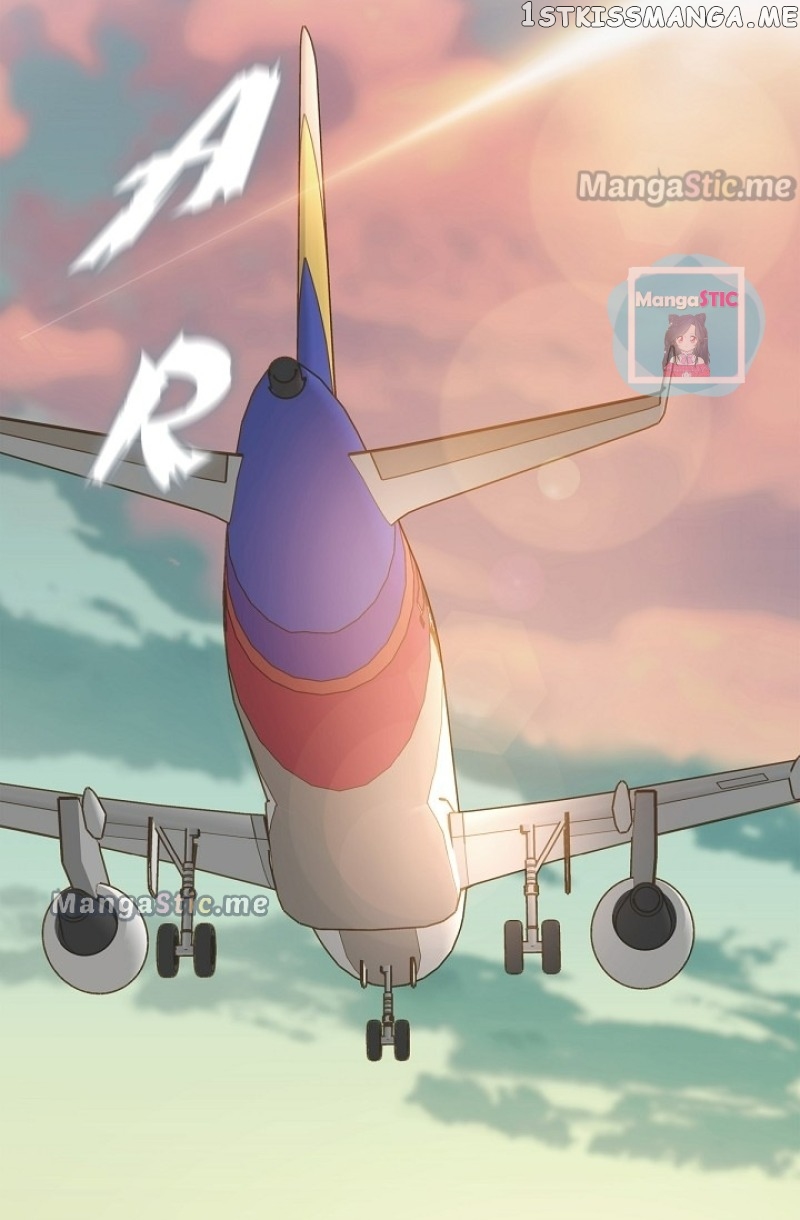 Survival Marriage chapter 92 - page 83