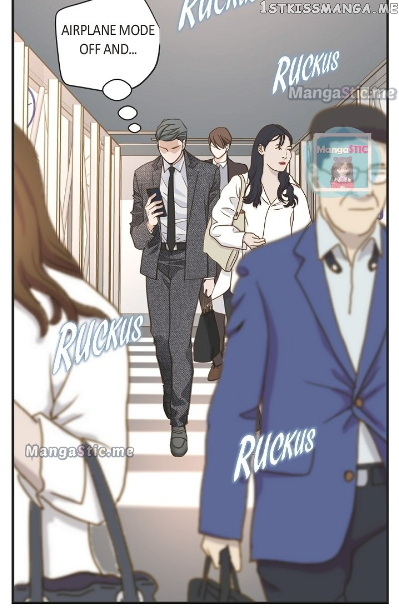 Survival Marriage chapter 92 - page 86