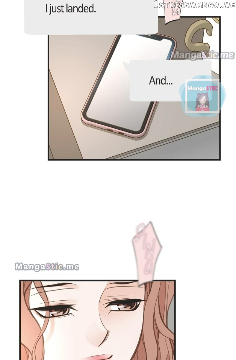 Survival Marriage chapter 92 - page 90