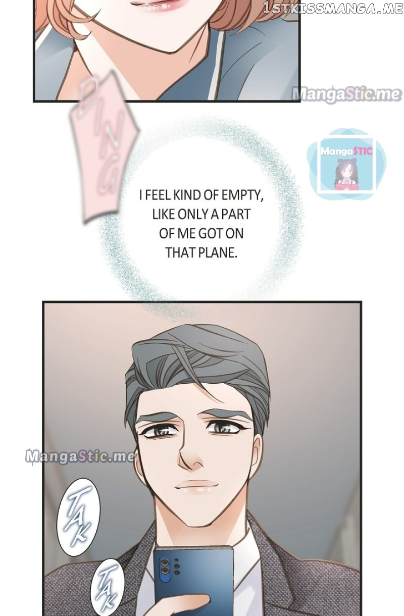 Survival Marriage chapter 92 - page 91