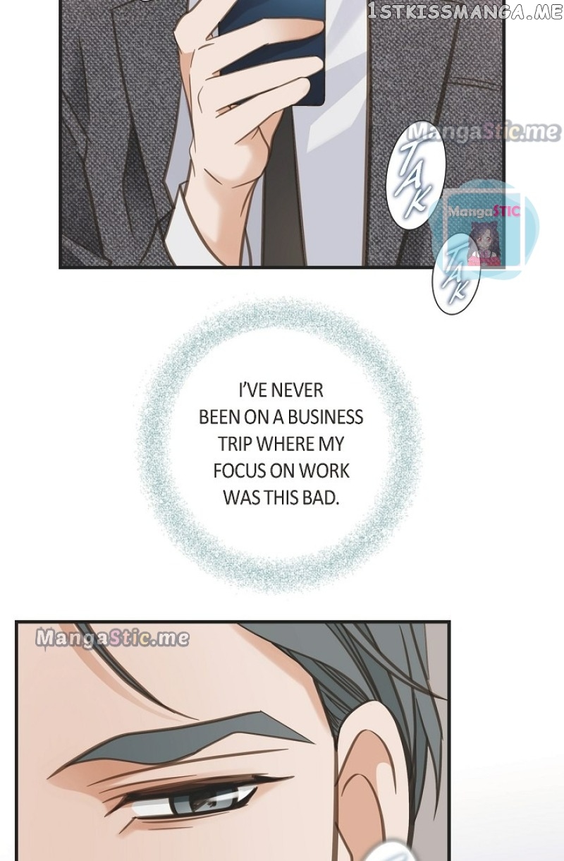 Survival Marriage chapter 92 - page 92