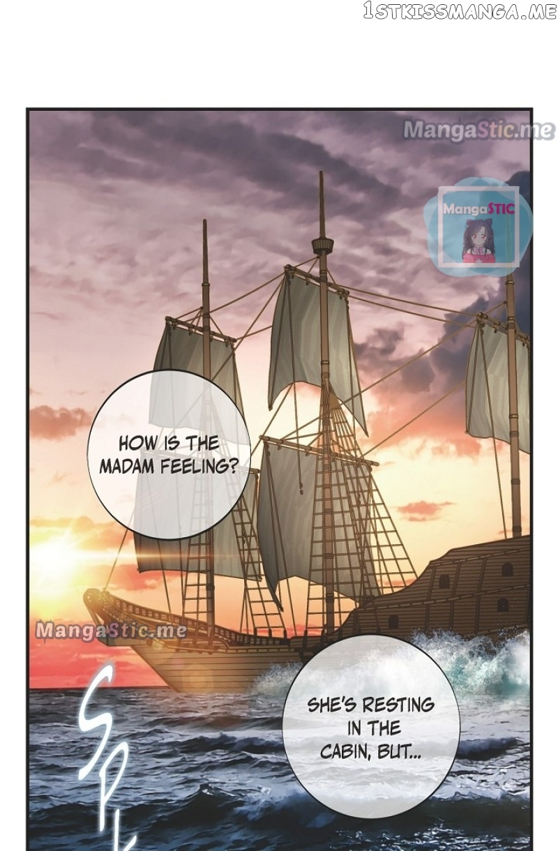 Survival Marriage chapter 92 - page 96