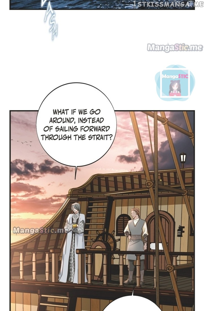 Survival Marriage chapter 92 - page 97