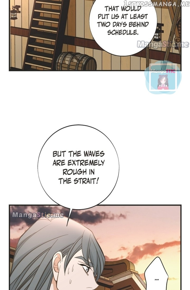 Survival Marriage chapter 92 - page 98