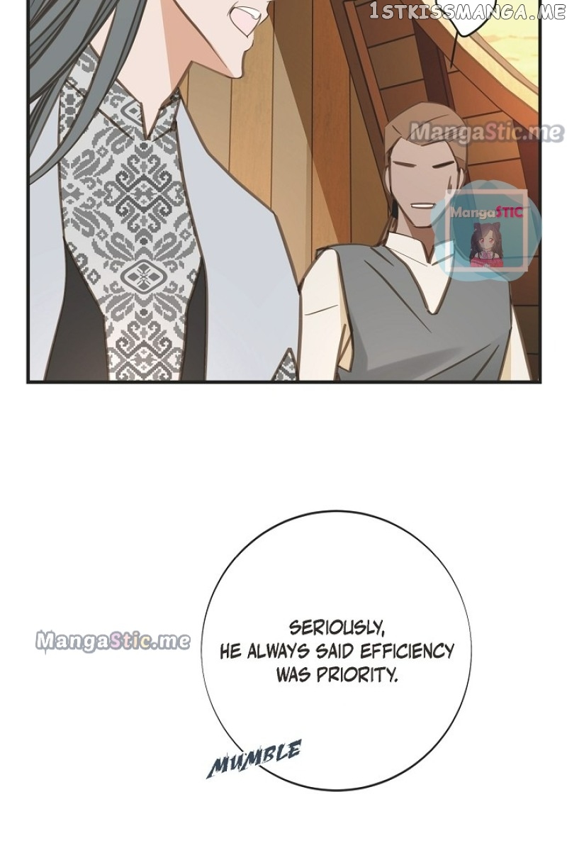 Survival Marriage chapter 92 - page 99