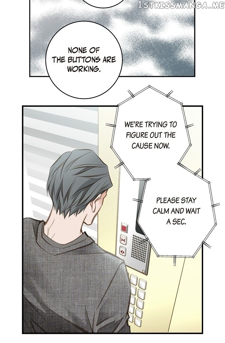Survival Marriage chapter 8 - page 10