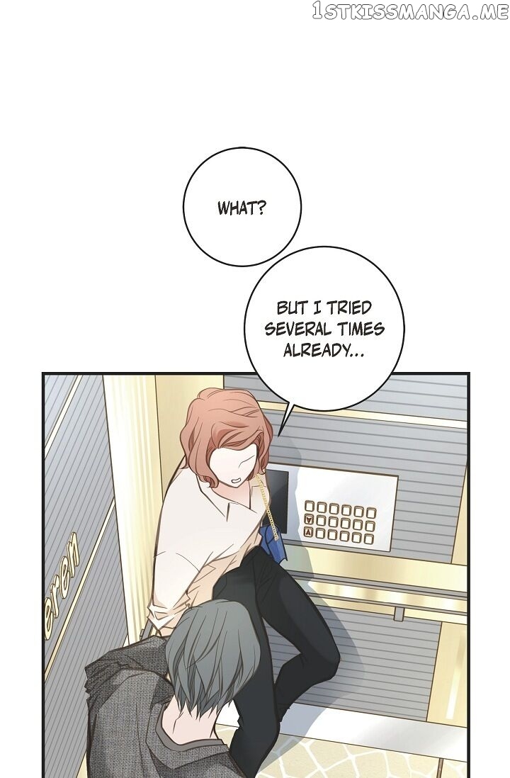 Survival Marriage chapter 8 - page 48