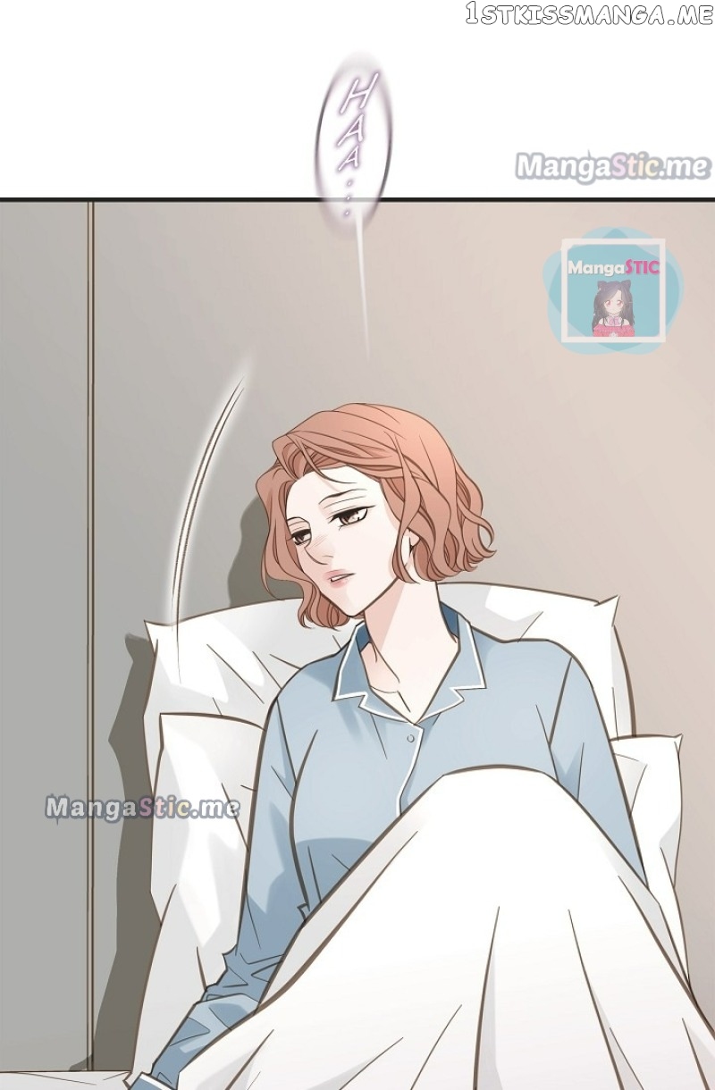 Survival Marriage chapter 91 - page 25