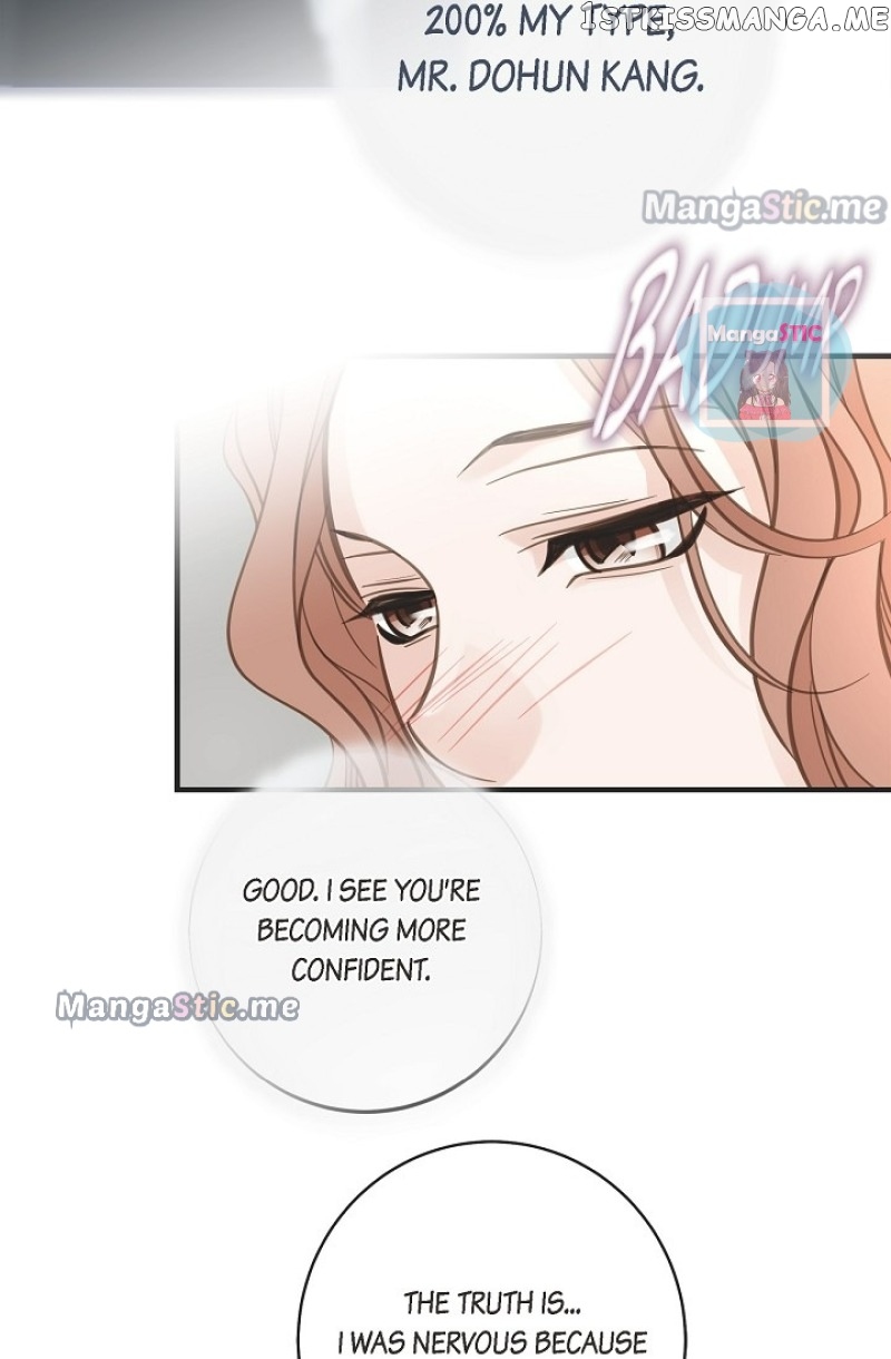 Survival Marriage chapter 91 - page 29