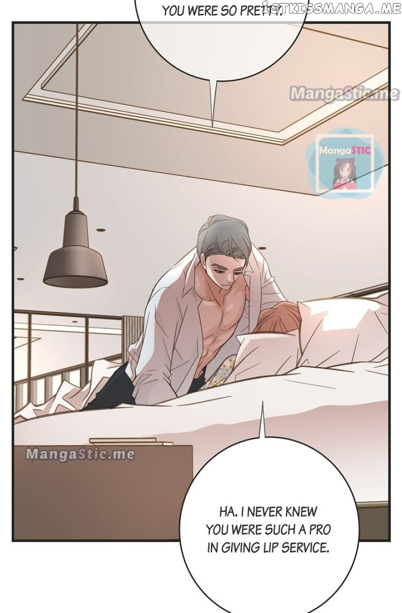 Survival Marriage chapter 91 - page 30