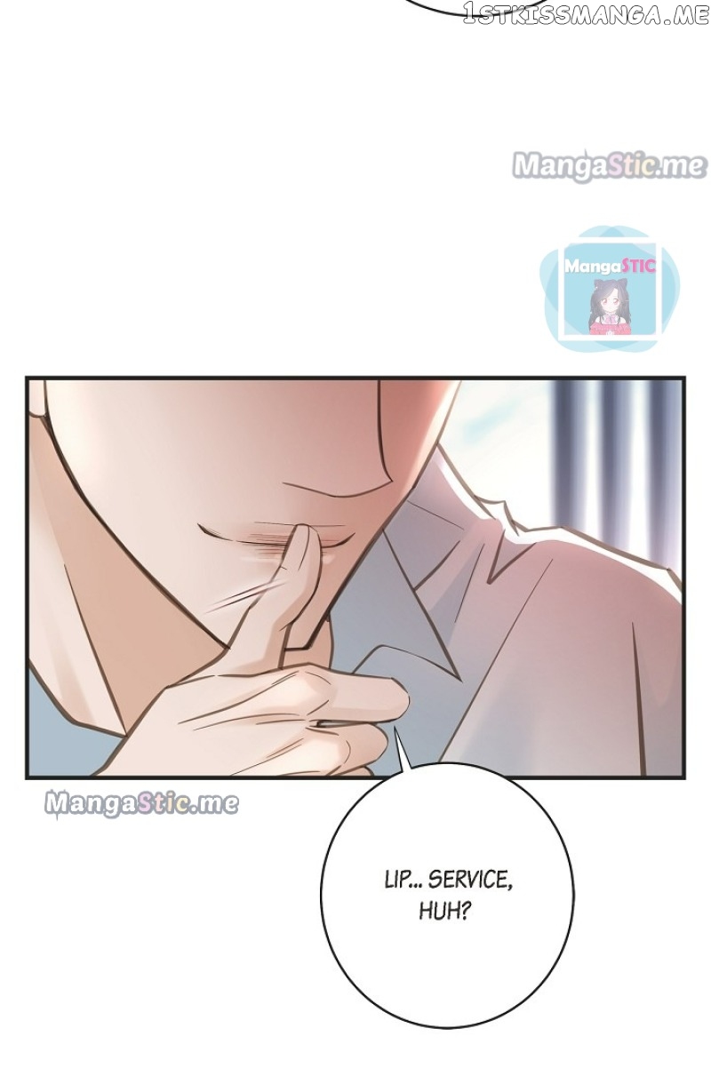 Survival Marriage chapter 91 - page 31