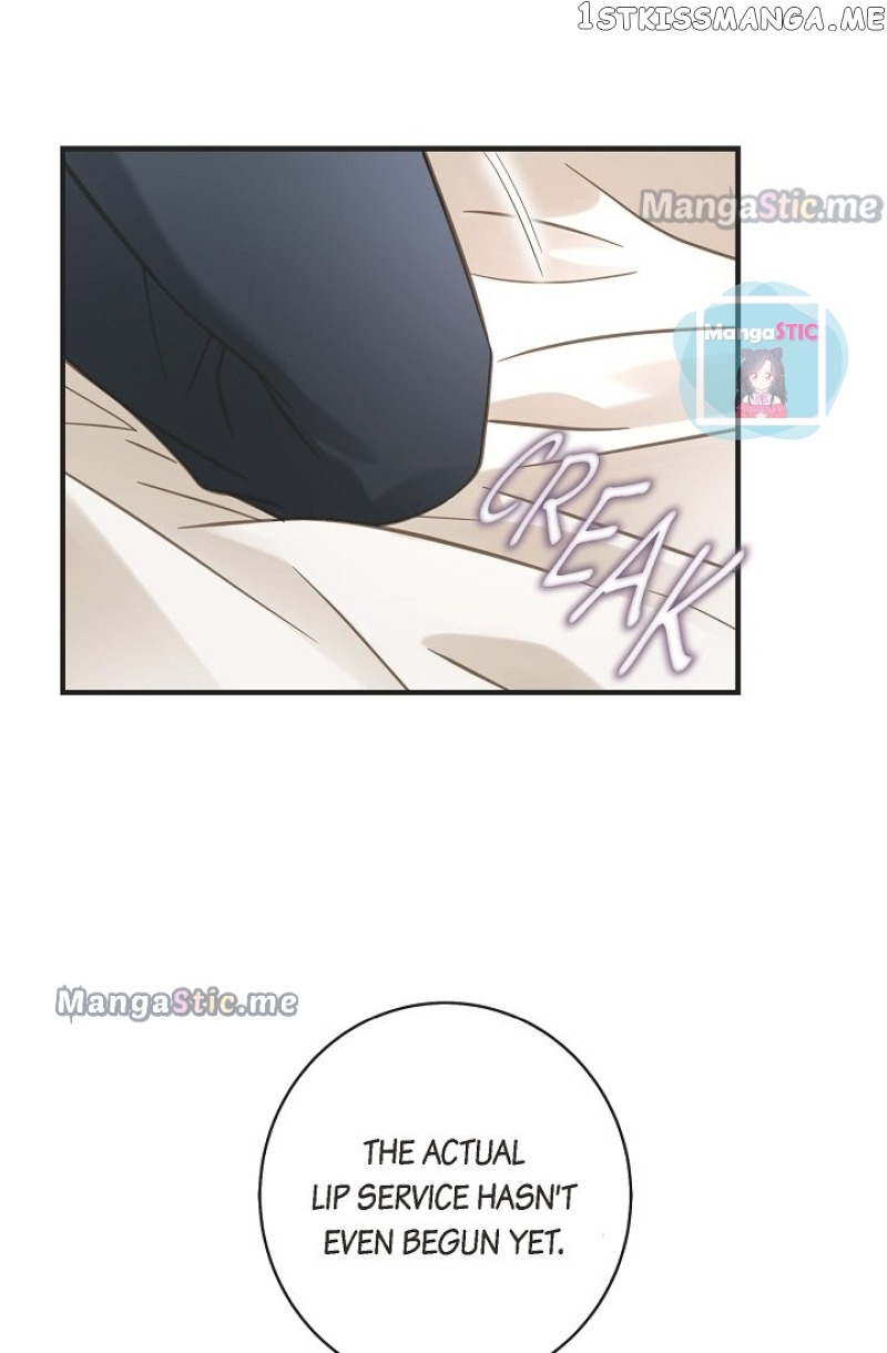 Survival Marriage chapter 91 - page 32