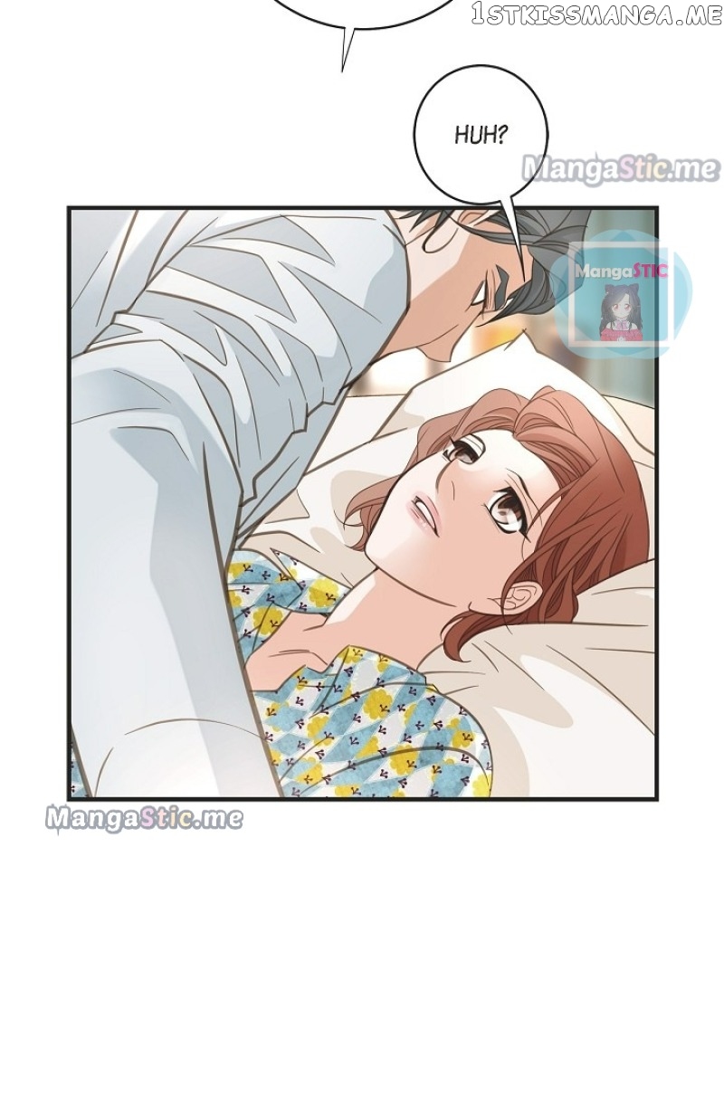 Survival Marriage chapter 91 - page 33
