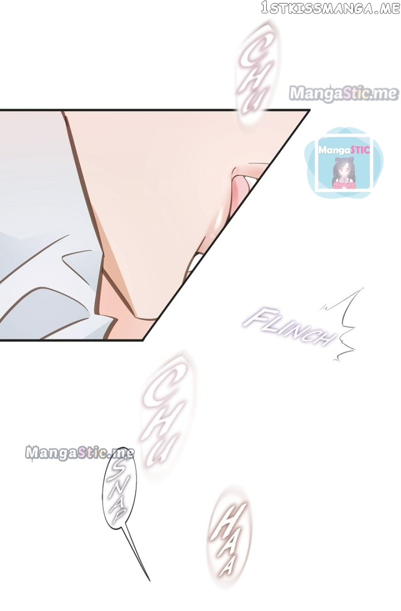 Survival Marriage chapter 91 - page 34