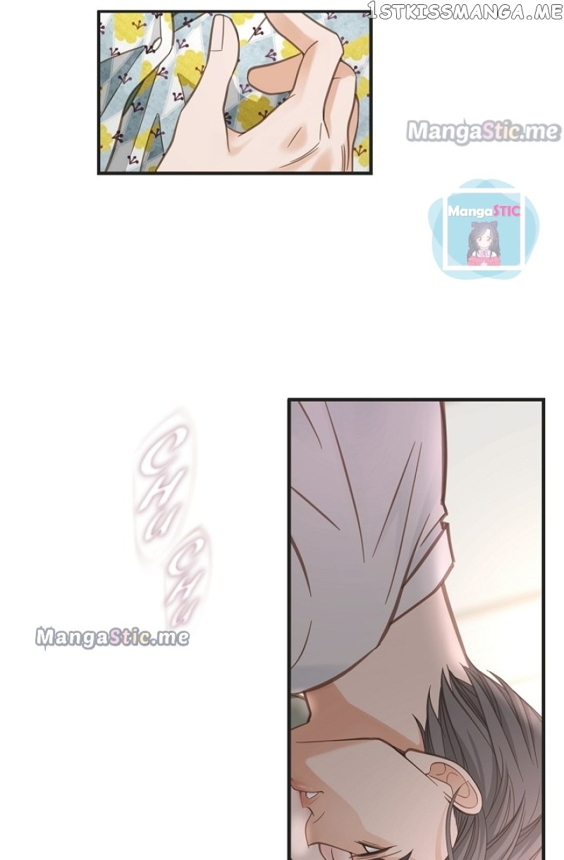 Survival Marriage chapter 91 - page 35