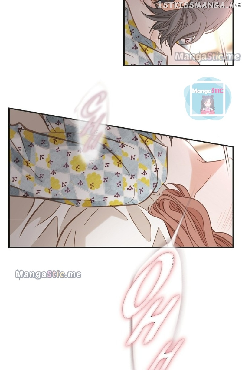 Survival Marriage chapter 91 - page 36