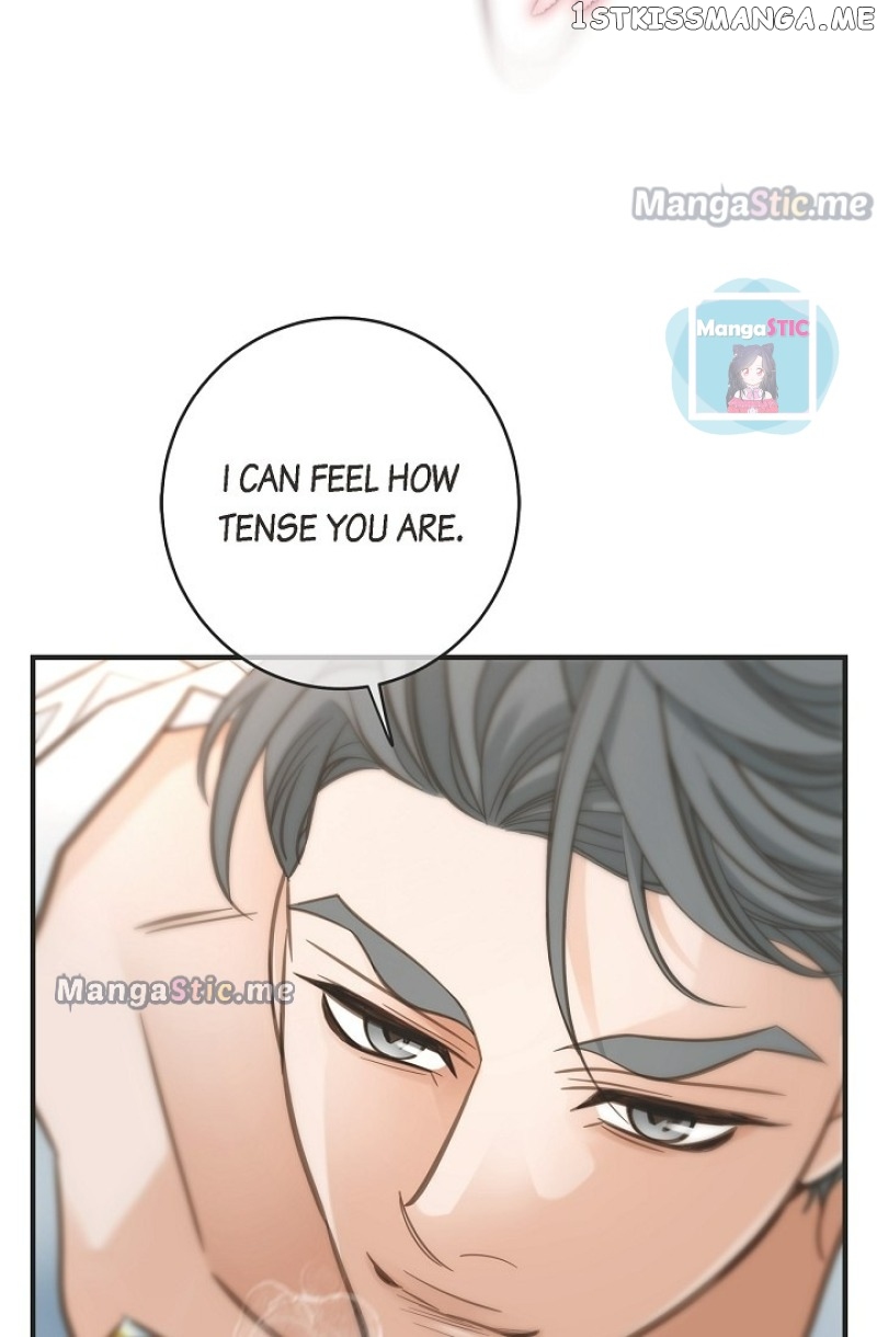 Survival Marriage chapter 91 - page 37