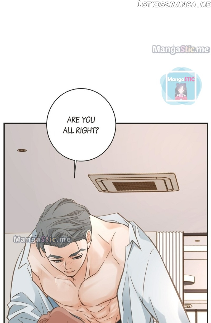 Survival Marriage chapter 91 - page 43