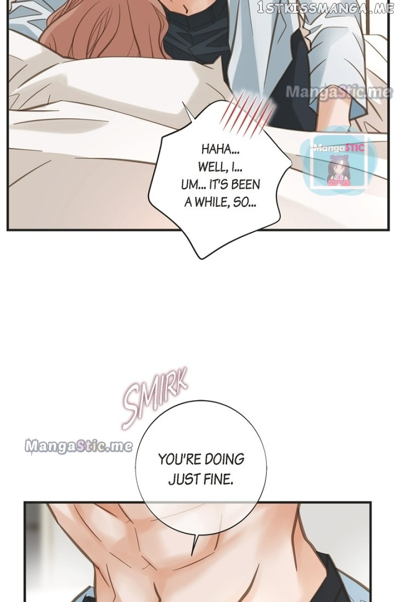 Survival Marriage chapter 91 - page 44