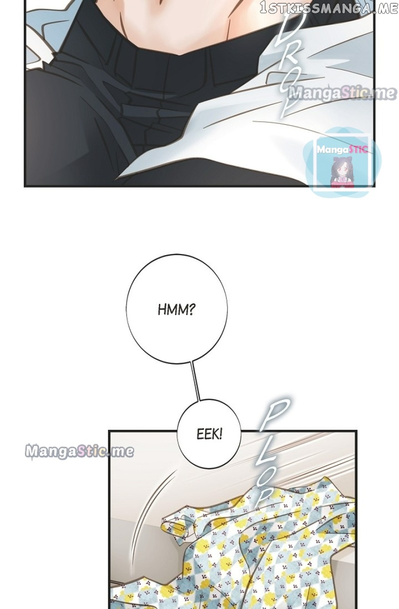 Survival Marriage chapter 91 - page 45