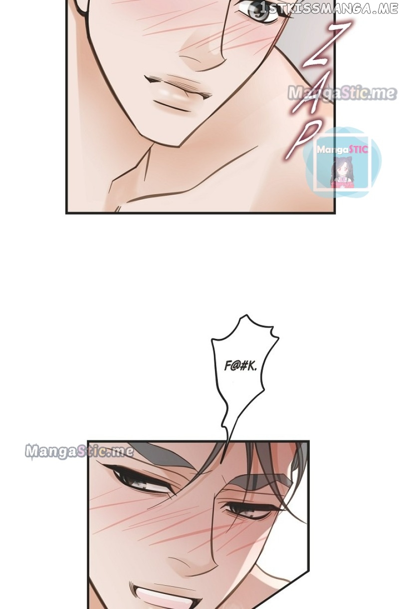 Survival Marriage chapter 91 - page 54