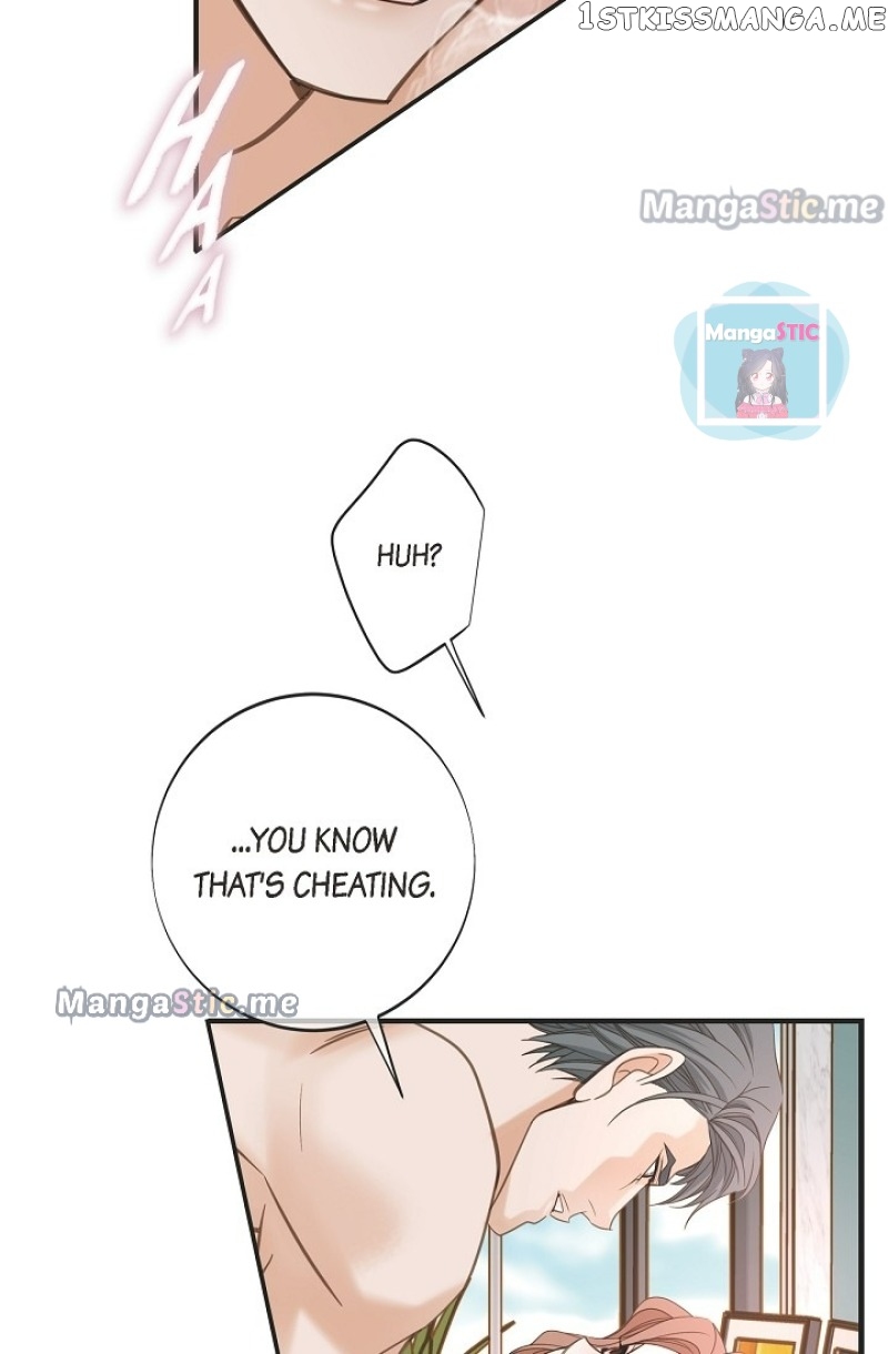 Survival Marriage chapter 91 - page 55