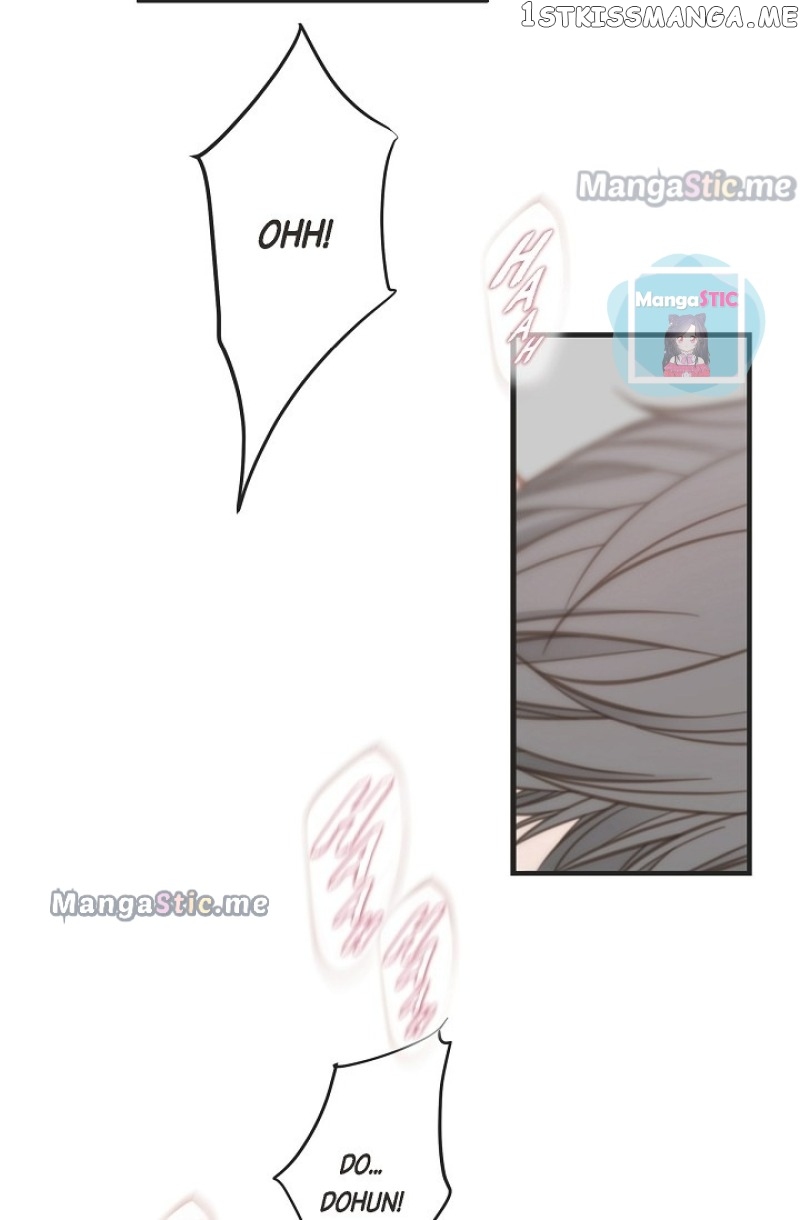 Survival Marriage chapter 91 - page 64