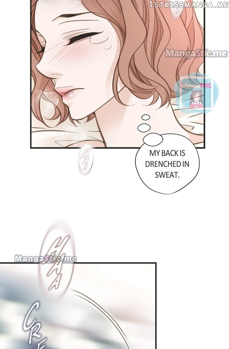 Survival Marriage chapter 91 - page 69