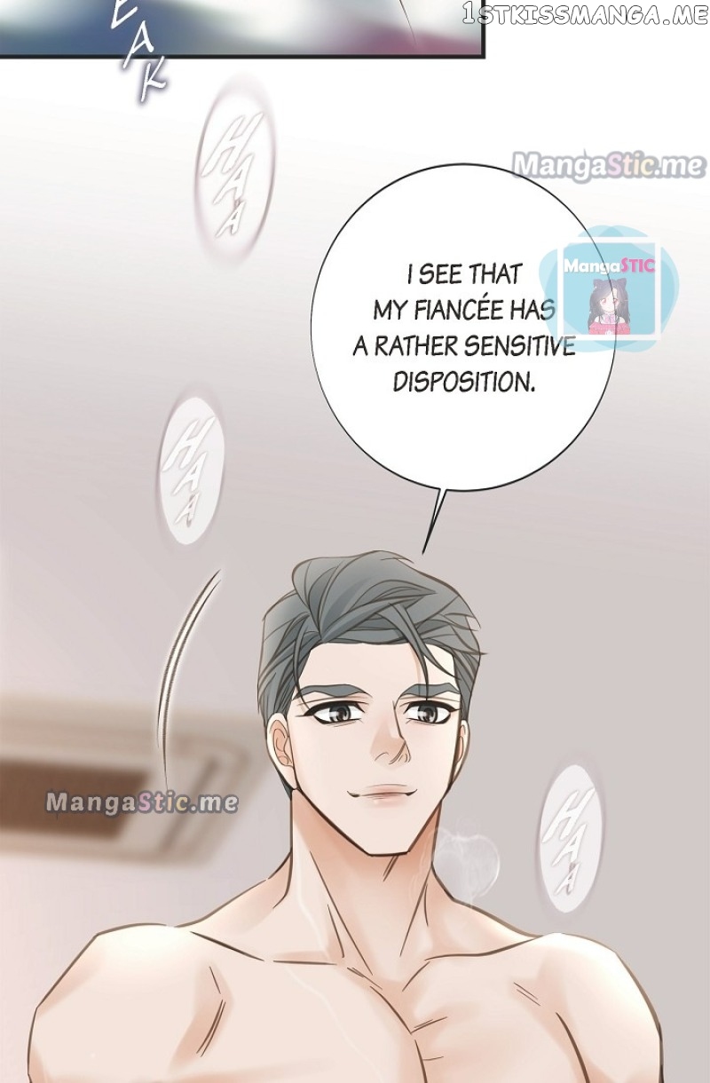 Survival Marriage chapter 91 - page 70