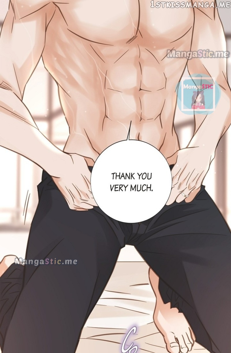 Survival Marriage chapter 91 - page 71