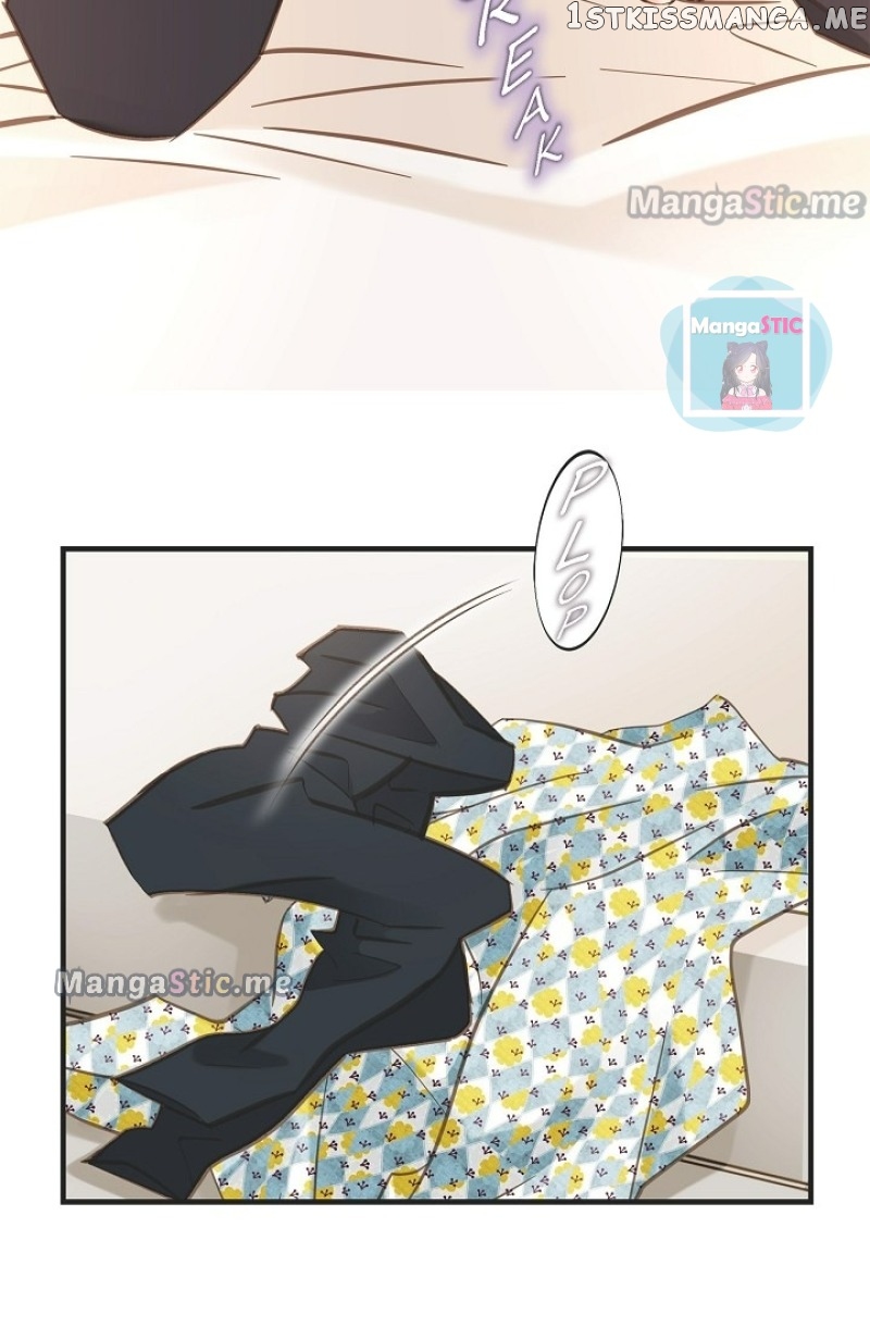 Survival Marriage chapter 91 - page 72