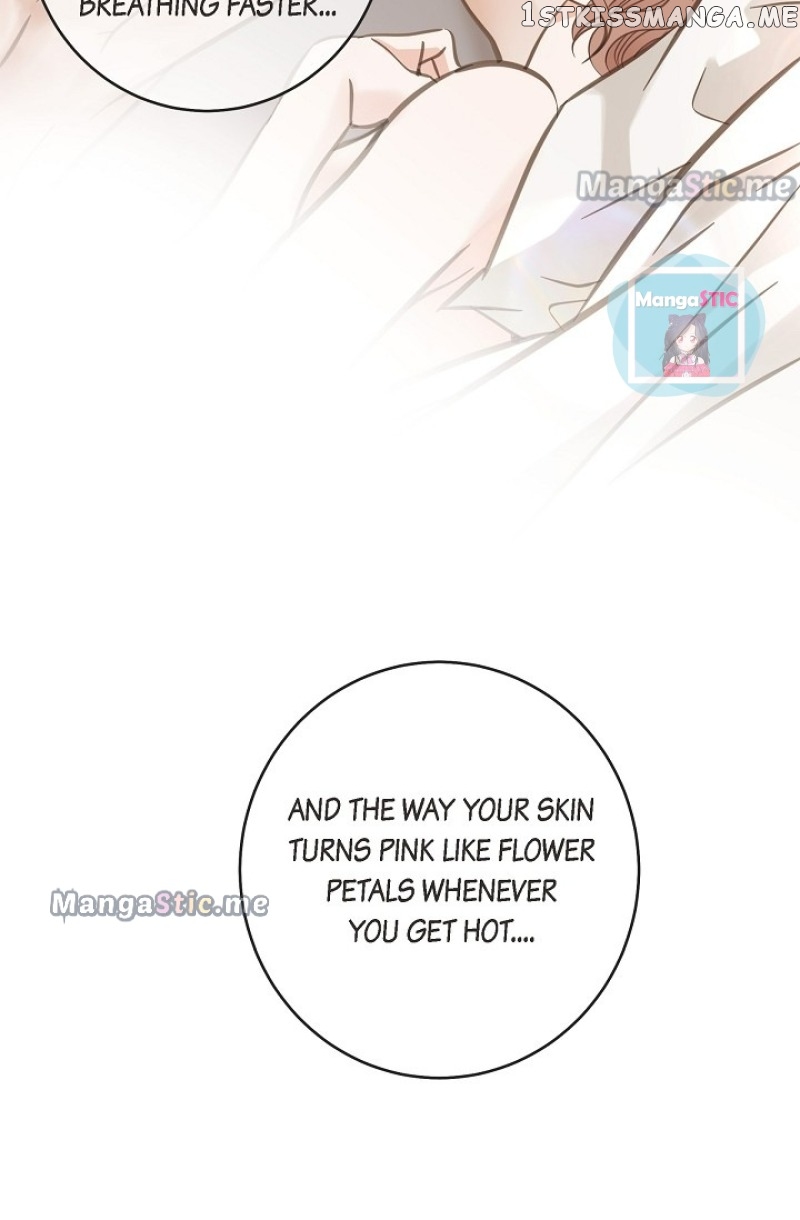 Survival Marriage chapter 91 - page 78