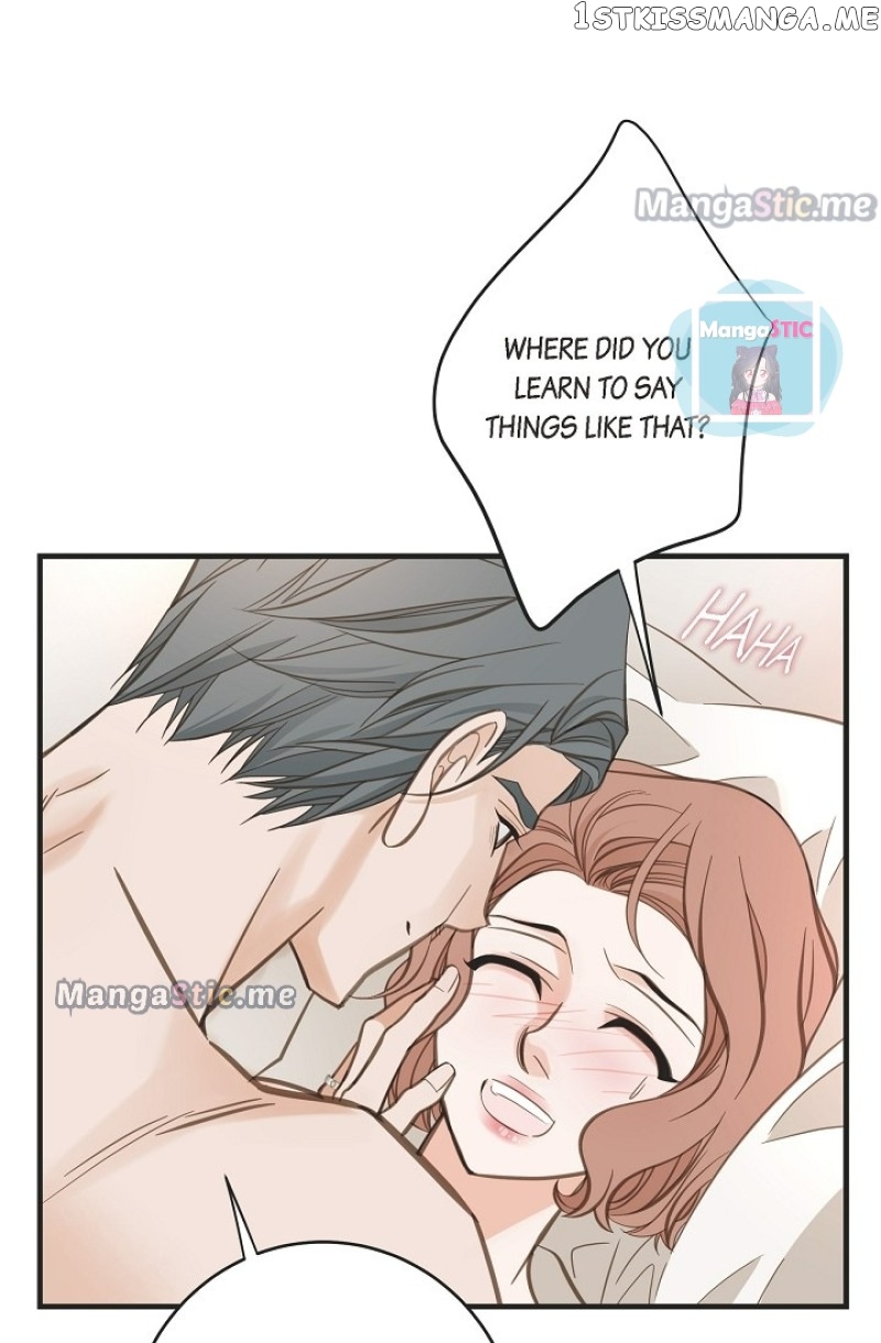 Survival Marriage chapter 91 - page 79
