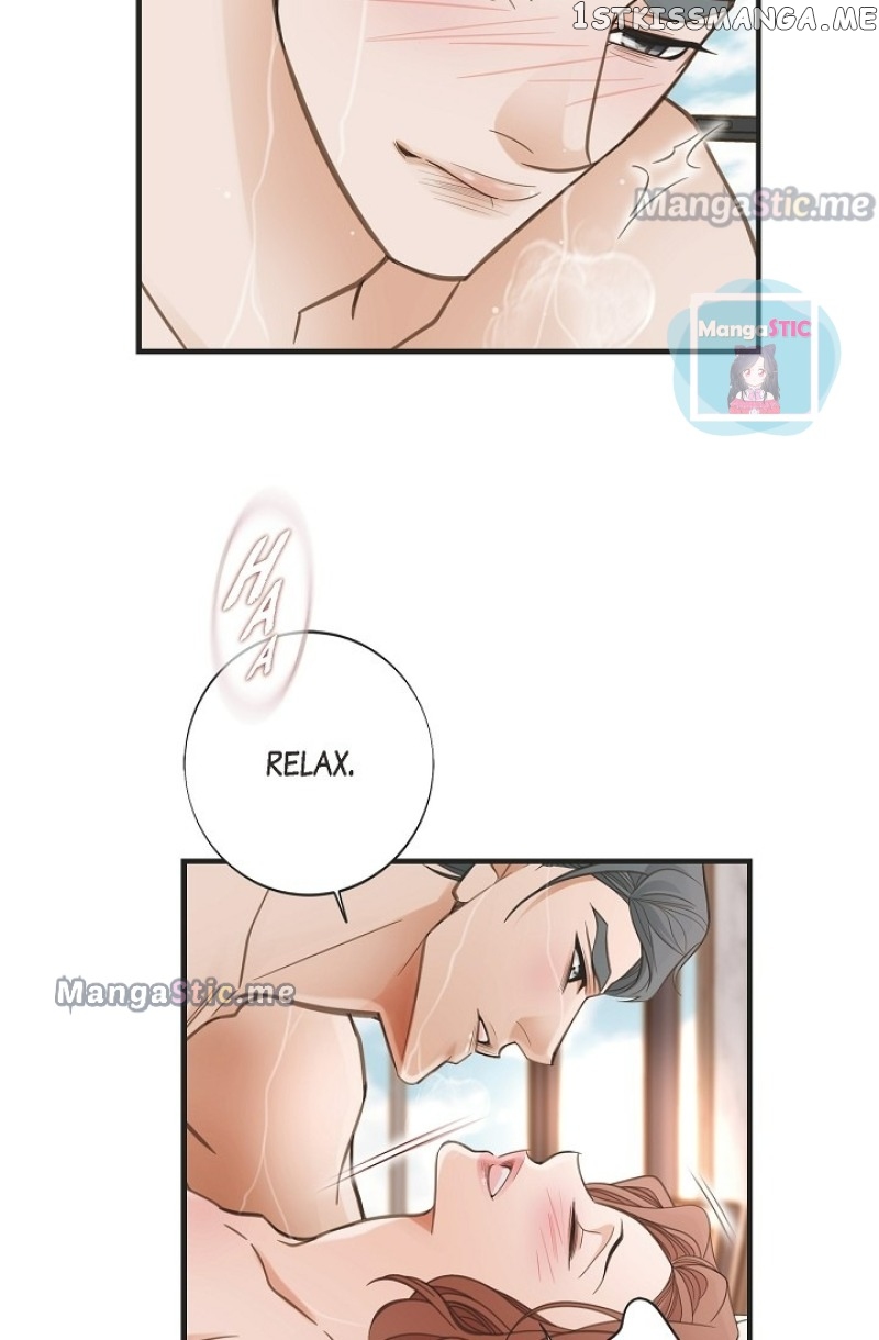 Survival Marriage chapter 91 - page 92