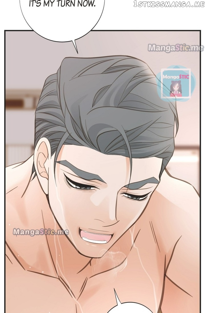 Survival Marriage chapter 91 - page 99