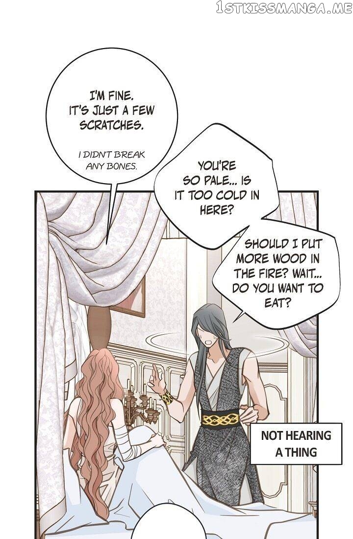 Survival Marriage chapter 27 - page 13