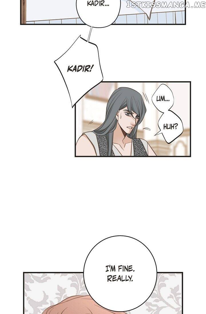 Survival Marriage chapter 27 - page 14