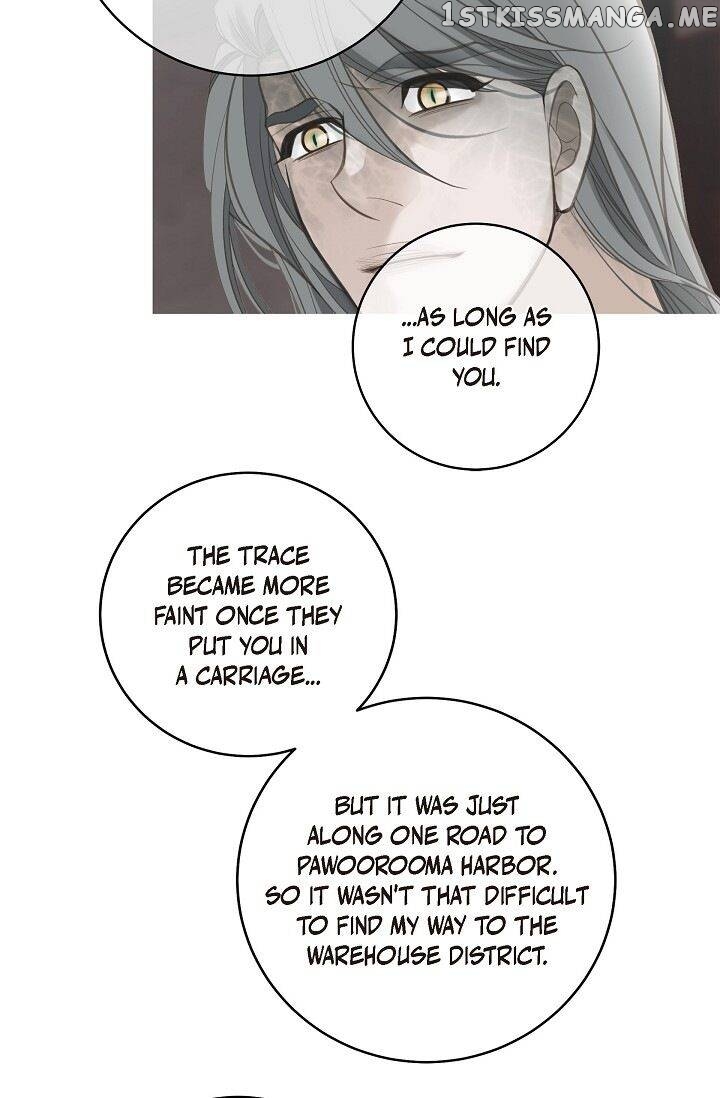 Survival Marriage chapter 27 - page 56
