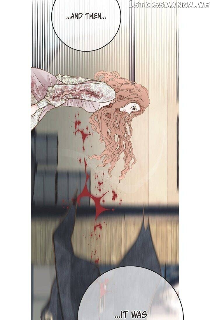 Survival Marriage chapter 27 - page 61