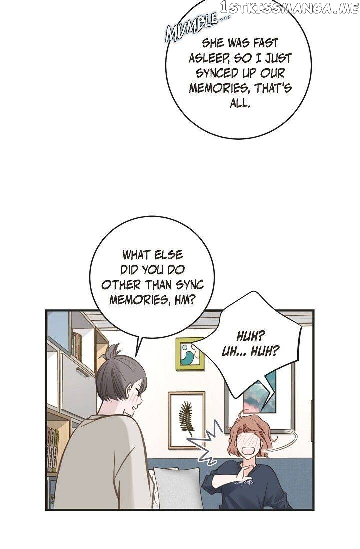 Survival Marriage chapter 27 - page 74