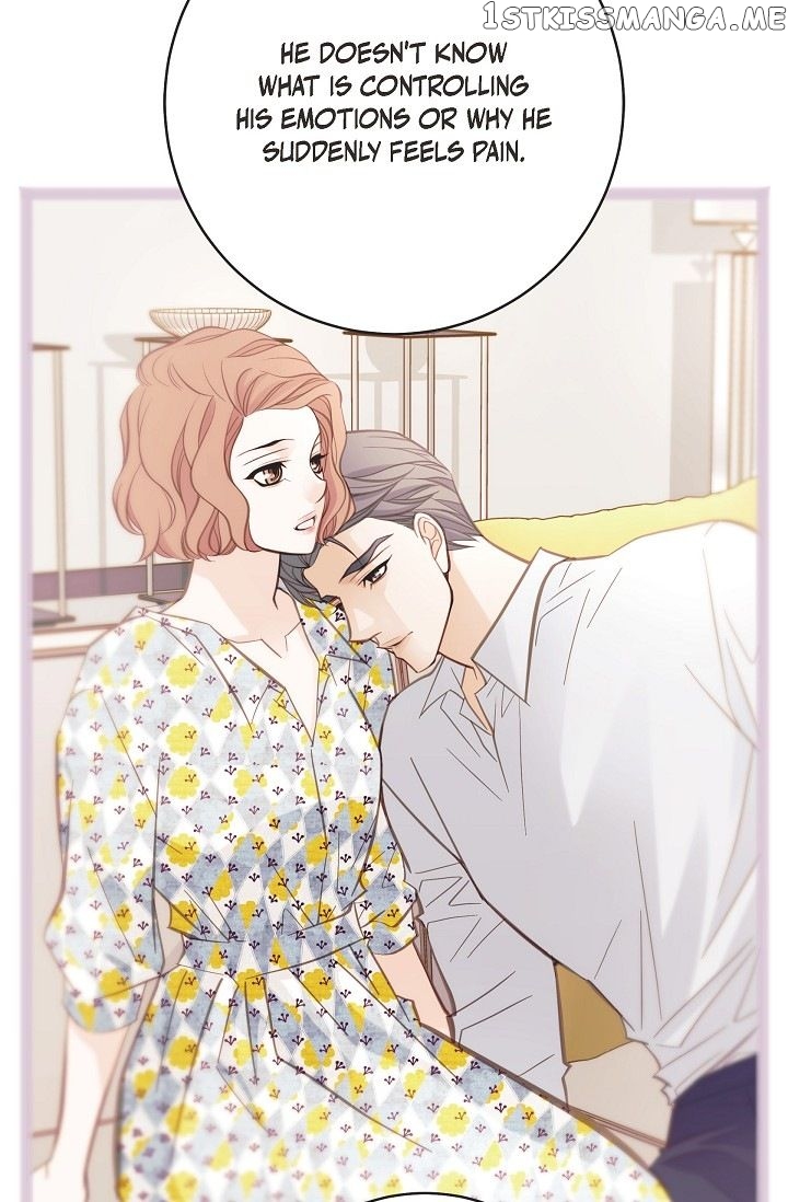 Survival Marriage chapter 58 - page 10