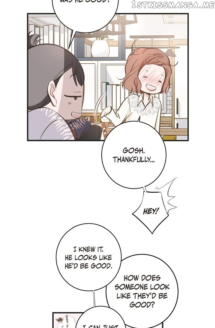 Survival Marriage chapter 58 - page 17