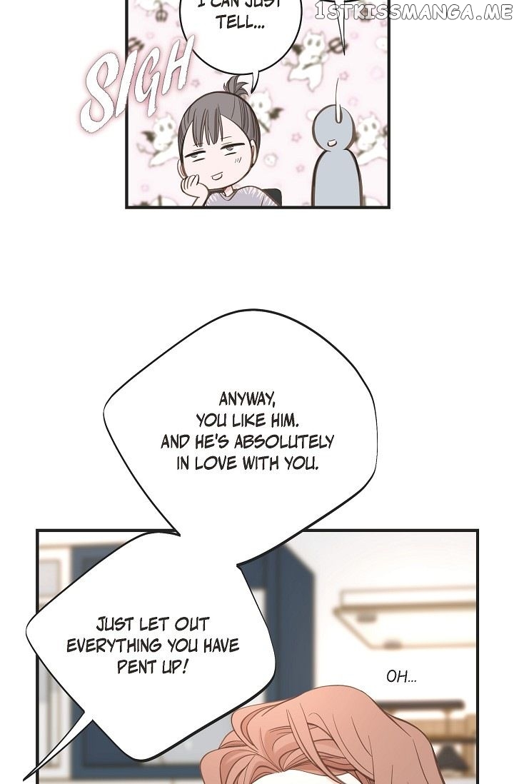 Survival Marriage chapter 58 - page 18