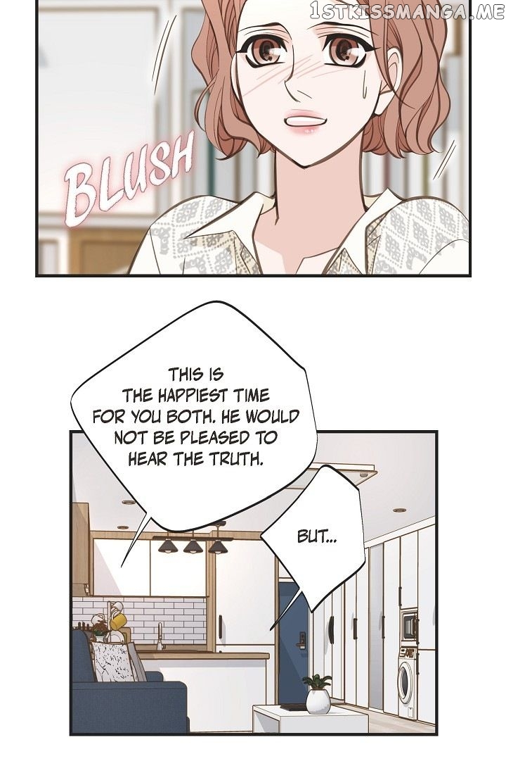 Survival Marriage chapter 58 - page 19