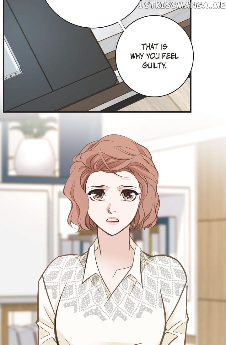 Survival Marriage chapter 58 - page 21