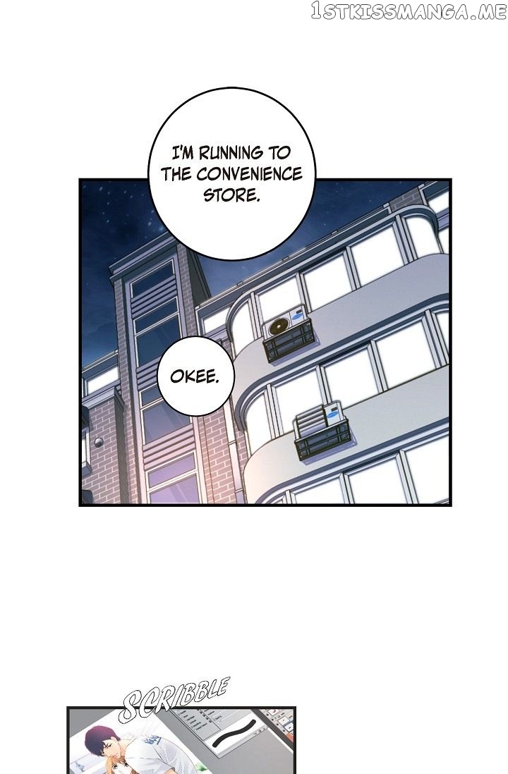 Survival Marriage chapter 58 - page 36