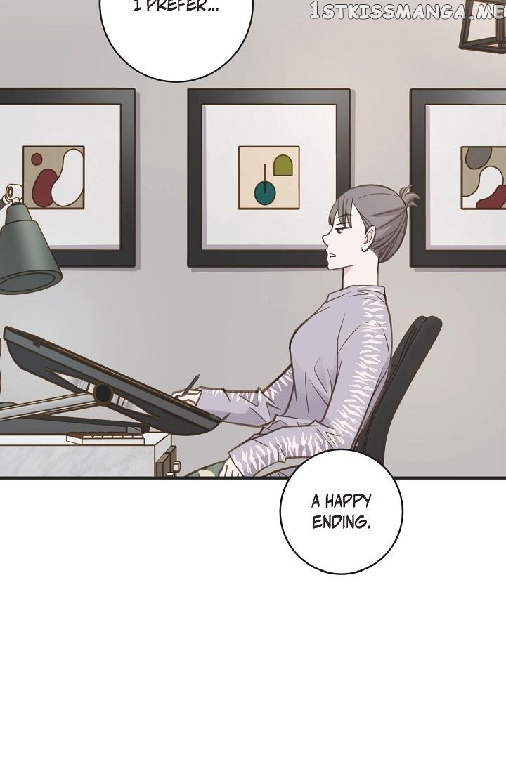 Survival Marriage chapter 58 - page 38