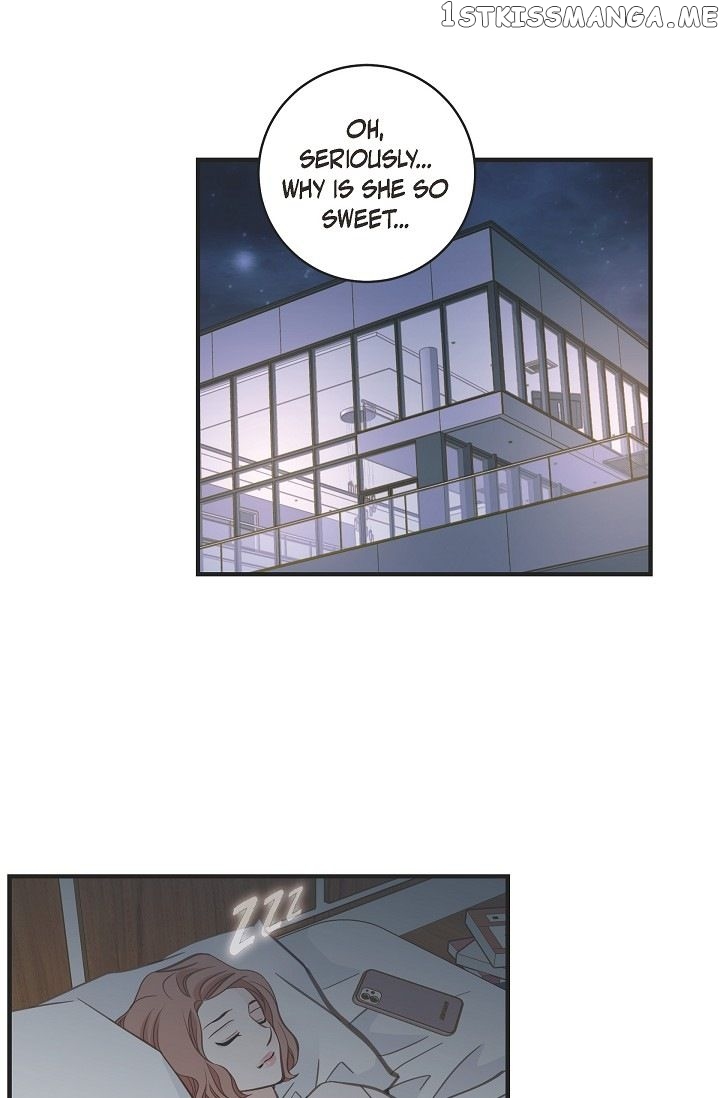 Survival Marriage chapter 58 - page 45